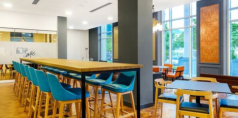 drink bar, kawiarnia