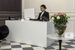 recepcja / lobby