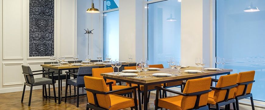 restauracja