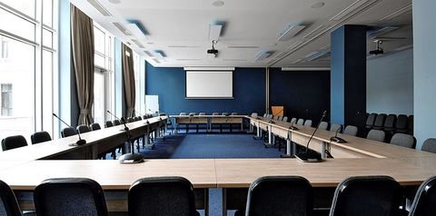 sale konferencyjne