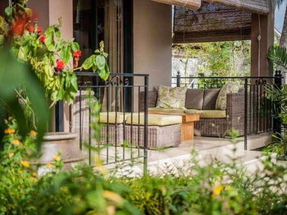 balkon / taras