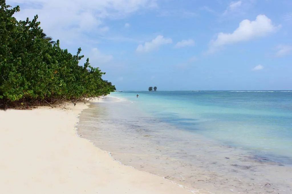 plaża
