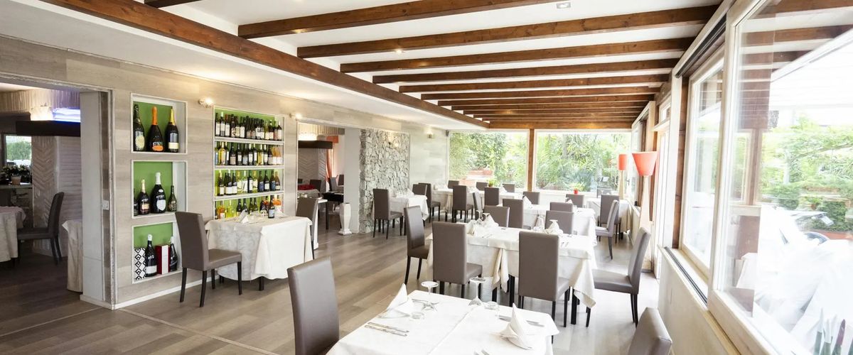 restauracja