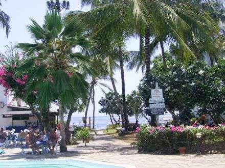 Le Soleil Club