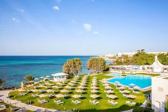 Le Sultan Resort & Spa