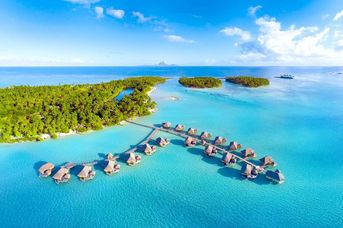 Le Tahaa by Pearl Resorts