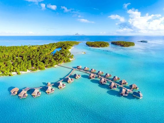 Le Tahaa by Pearl Resorts