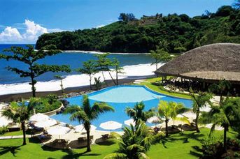 Le Tahiti by Pearl Resorts