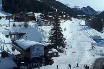 Le Thabor C Residence