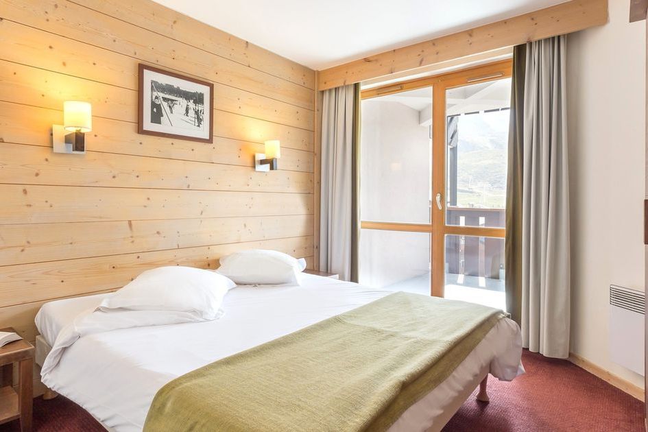 pokój, balkon / taras