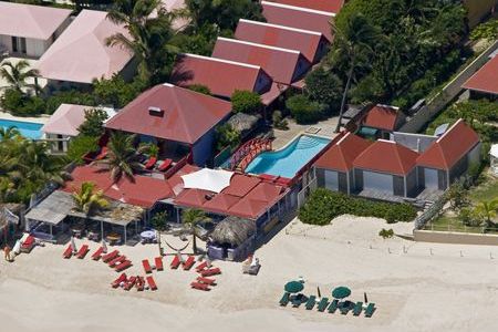 teren hotelu, basen, plaża