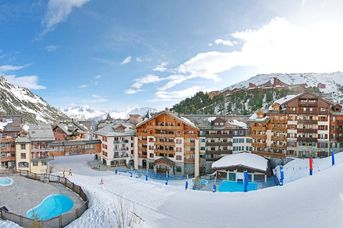 Le Village
