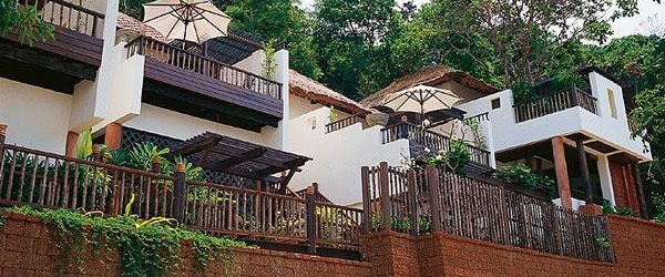 balkon / taras, obiekt