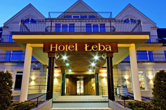 Łeba