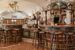 restauracja, drink bar