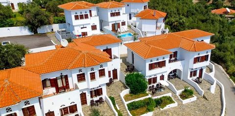 obiekt, teren hotelu