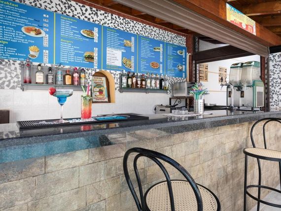 drink bar