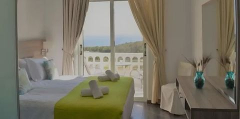 balkon / taras, pokój