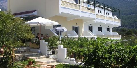 teren hotelu, obiekt