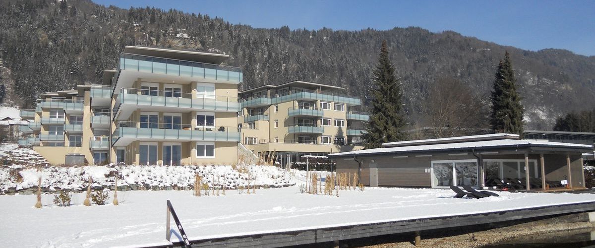obiekt, teren hotelu
