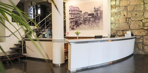 recepcja / lobby