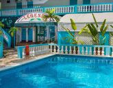 Legends Beach Resort