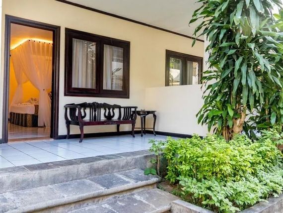 balkon / taras