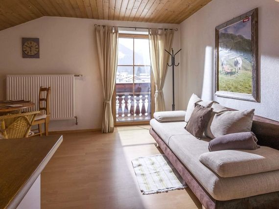 Leindlhof 2.5*