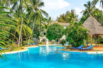 Leisure Lodge Beach & Golf Resort by Diamonds