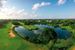 pole golfowe