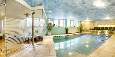 basen, sport i rekreacja