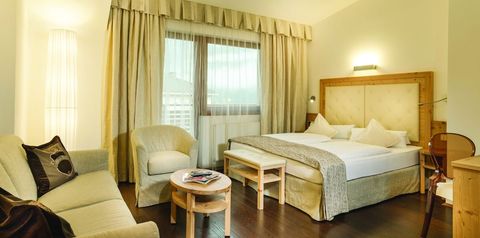 pokój, balkon / taras