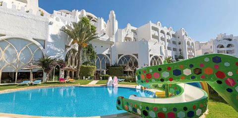 obiekt, basen, zjeżdżalnia