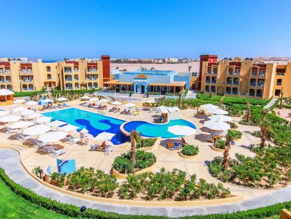 Lemon & Soul Makadi Garden (ex Makadi Garden Azur)