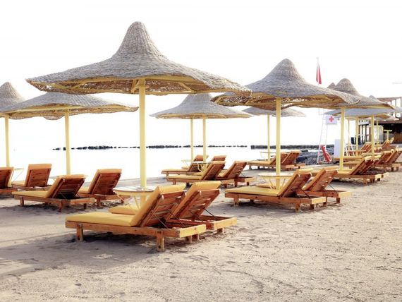 beach bar, plaża