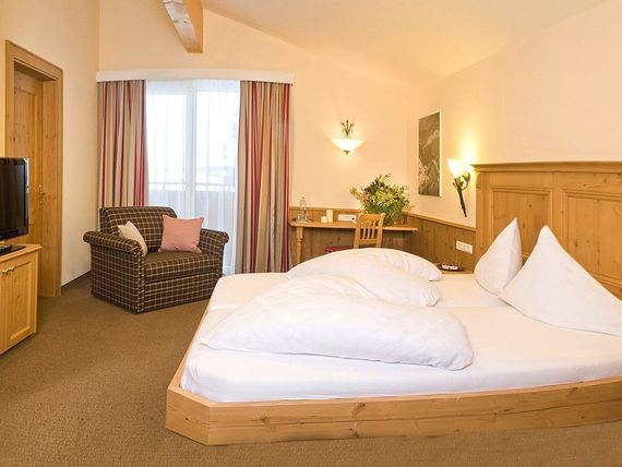 Lenz (See) 4*