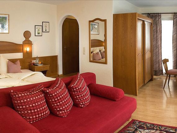 Lenz (See) 4*