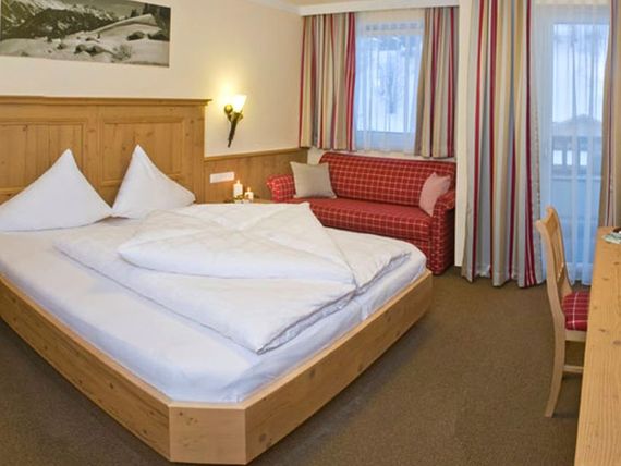 Lenz (See) 4*