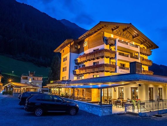 Lenz (See) 4*