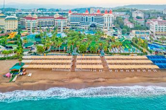 Leodikya Kirman Premium