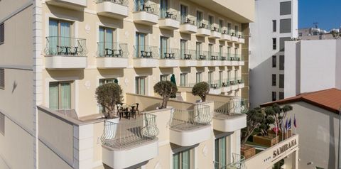 obiekt, balkon / taras