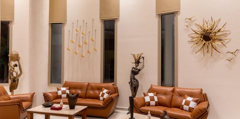 recepcja / lobby
