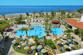 Leonardo Cypria Bay (ex Sentido)