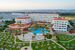 teren hotelu