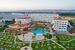 teren hotelu