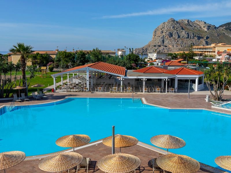 Leonardo Kolymbia Resort