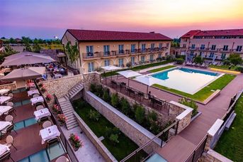 Leonardo Lago di Garda 