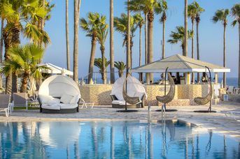 Leonardo Plaza Cypria Maris Beach & Spa