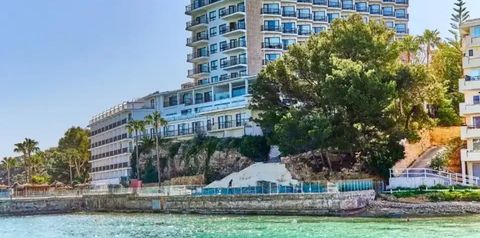 teren hotelu, obiekt