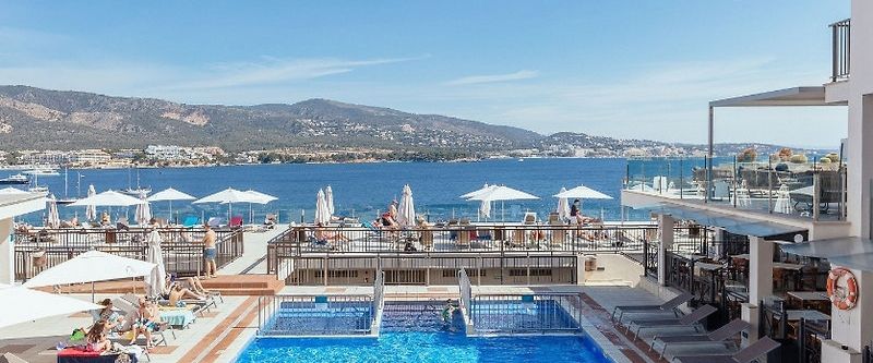 basen, sport i rekreacja, plaża